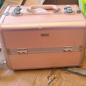 Makeup traveling/organizator kit